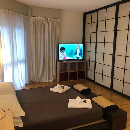 Gardasee Apartment Sirmione