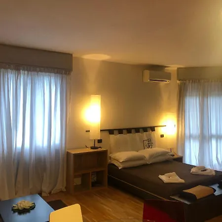 Gardasee Apartment *