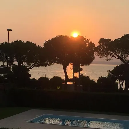 Appartamento Gardasee