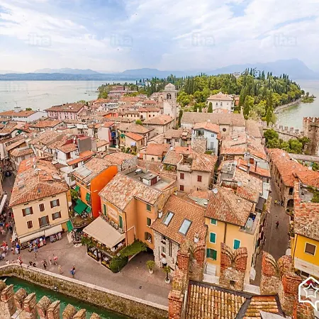 Apartment Gardasee *