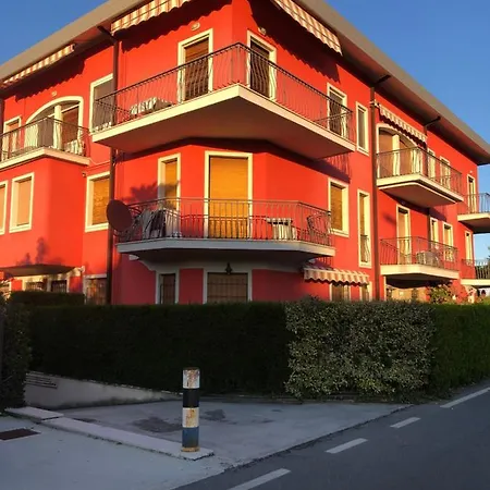 Gardasee Apartment *