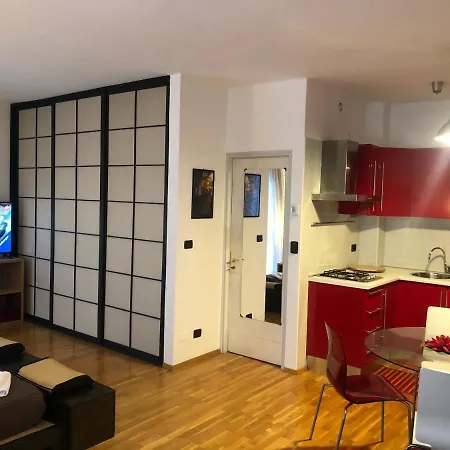 Apartment Gardasee Sirmione
