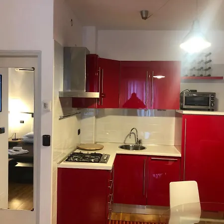 Apartment Gardasee