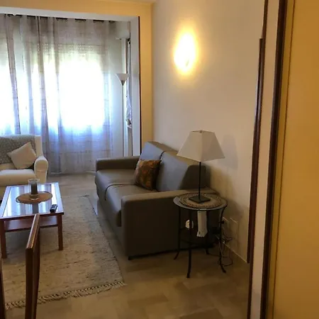 Apartment Gardasee *