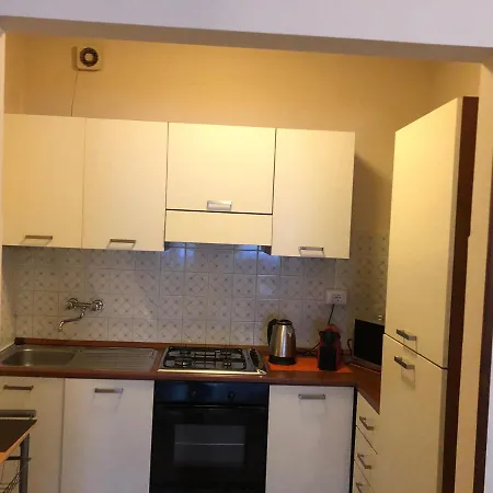 Apartment Gardasee *
