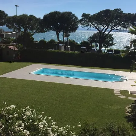 Apartment Gardasee *