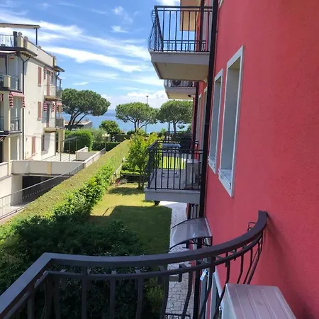 Apartment Gardasee Sirmione