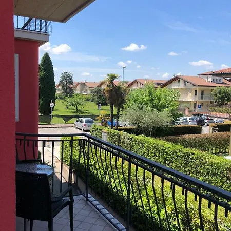 Apartment Gardasee Sirmione