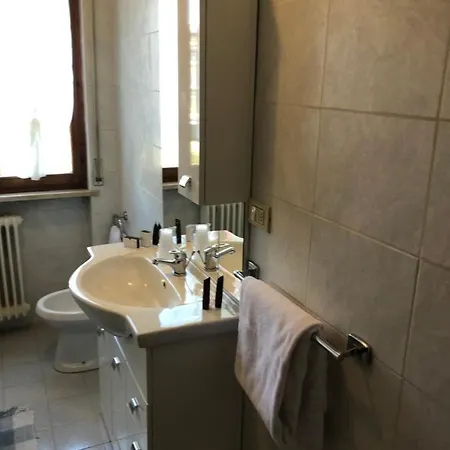 Gardasee Apartment Sirmione