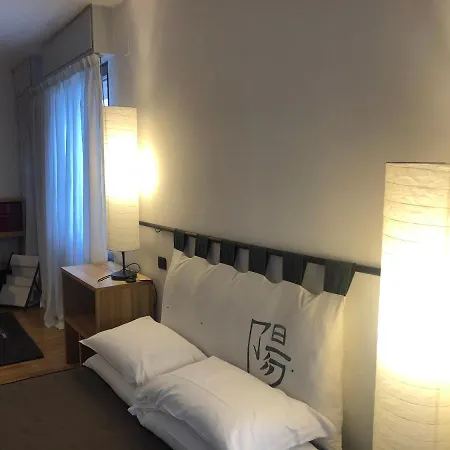 아파트 Gardasee 시르미오네