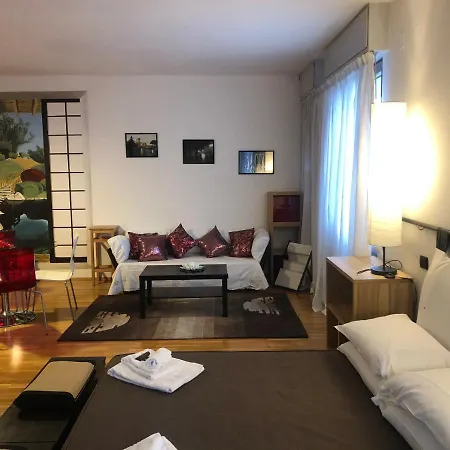 Gardasee Appartamento Sirmione